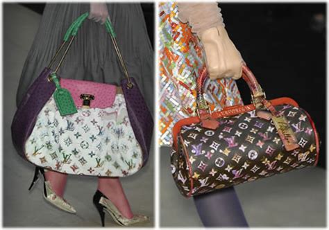 louis vuitton 2008 handbag collection|louis vuitton fall 2008 collection.